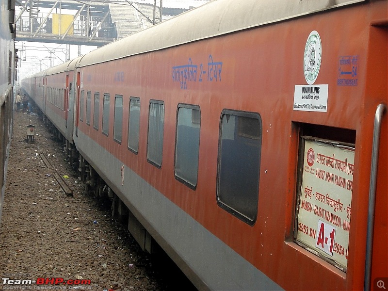 Shirdi, Pune, Nasik. The Railway Chronicles by !Xobile-img-10.jpg