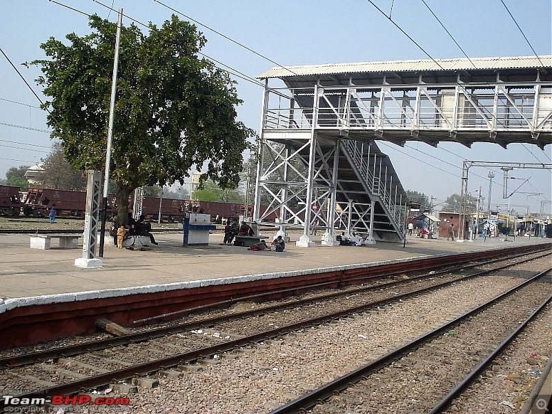 Shirdi, Pune, Nasik. The Railway Chronicles by !Xobile-img-25.jpg