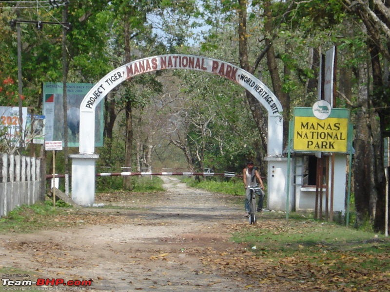 Manas National Park & Tiger Reserve, Assam-manas_national_park-gate.jpg