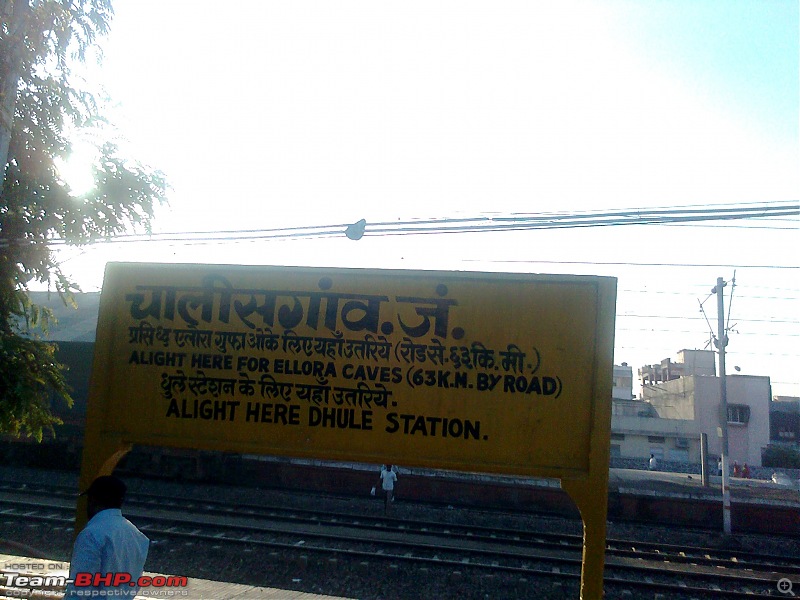 Shirdi, Pune, Nasik. The Railway Chronicles by !Xobile-img-177.jpg