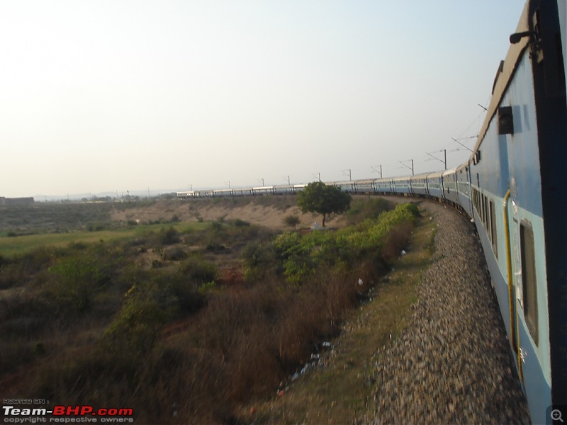 Shirdi, Pune, Nasik. The Railway Chronicles by !Xobile-img-131.jpg