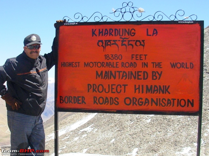 Through The Wild Desert Mountains and Spiritual Awakening. Ladakh, 2007/09-k-top-nandu.jpg