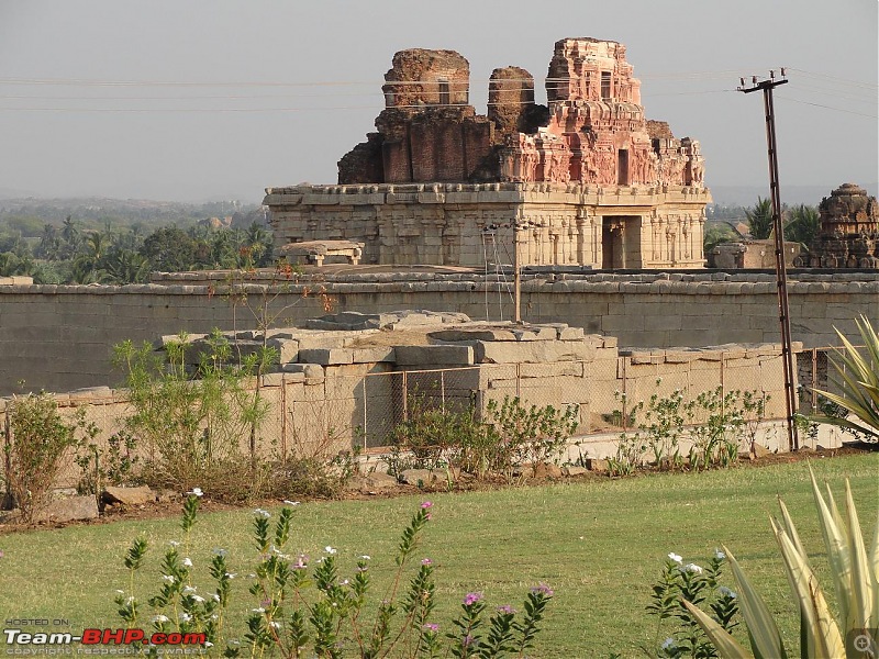 The Majestic Empire : Hampi-dsc00493.jpg