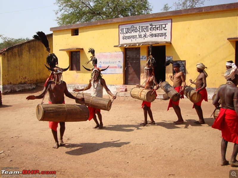 Meanders in Madhya Bharat  Chattisgarh & Kanha-tribal-3.jpg