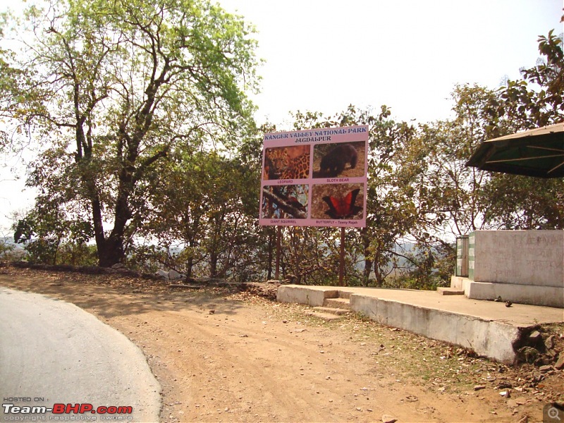 Meanders in Madhya Bharat  Chattisgarh & Kanha-kanger-1.jpg