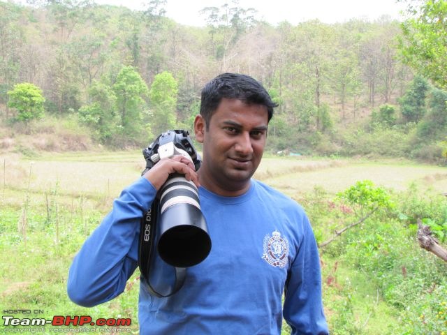 Looking for the ever elusive Tiger in Tirunelly forest near Wayanad-vinay.jpg