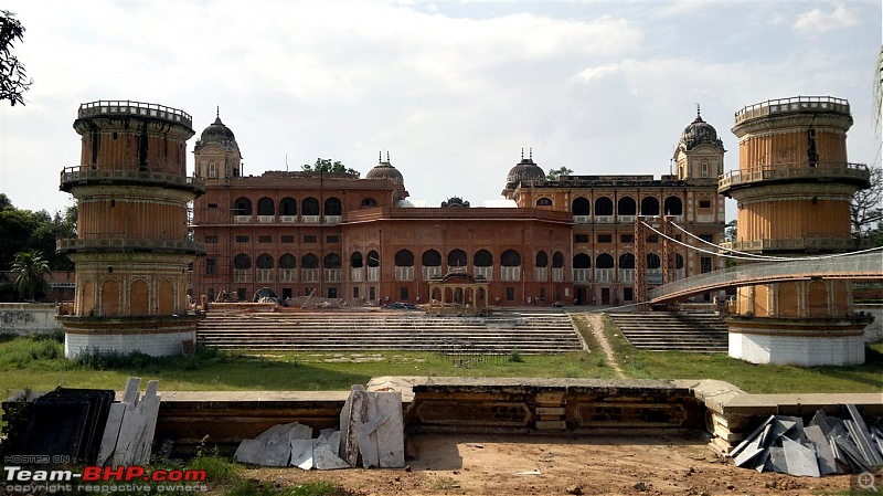 Quick trip : Patiala & Mahendra chaudhury Zoological PARK:Chhatbir (Drive in zoo)-15042011435.jpg