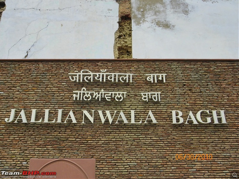 Golden Temple - Jalianwala Bagh - Wagah Border-100_0625.jpg