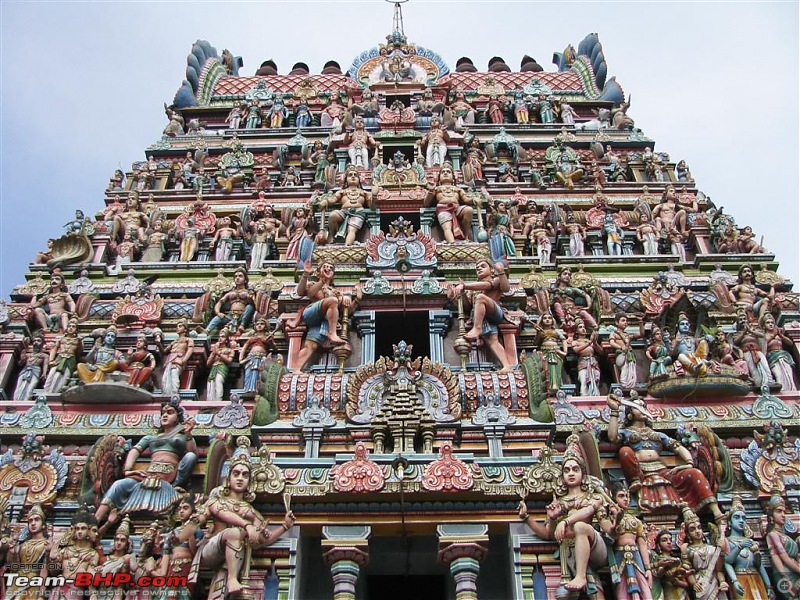 Navagraha Temples Visit + Tanjavore + Srirangam + Namakkal Travelogue-img_3291.jpg