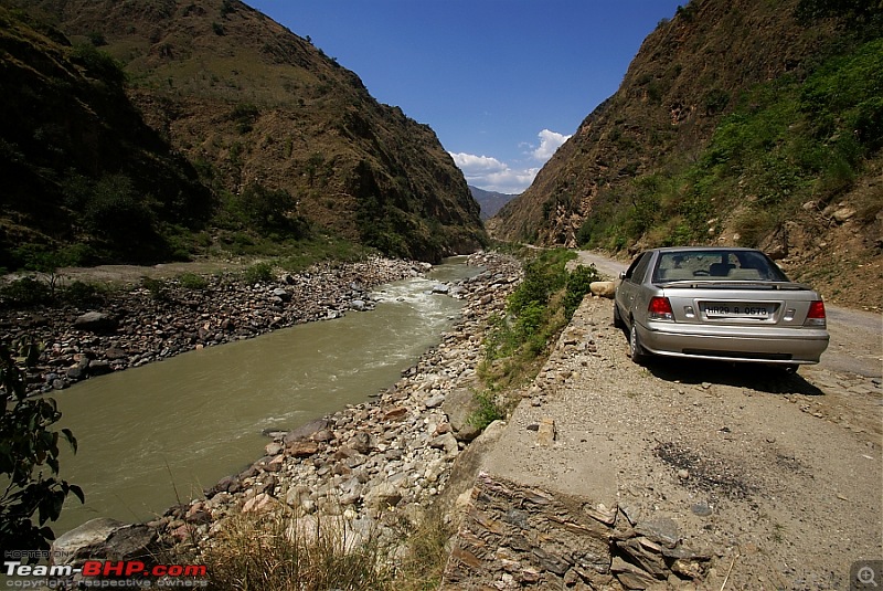 Blissful, beautiful Bhabha Valley @ Kafnu-chaba1.jpg