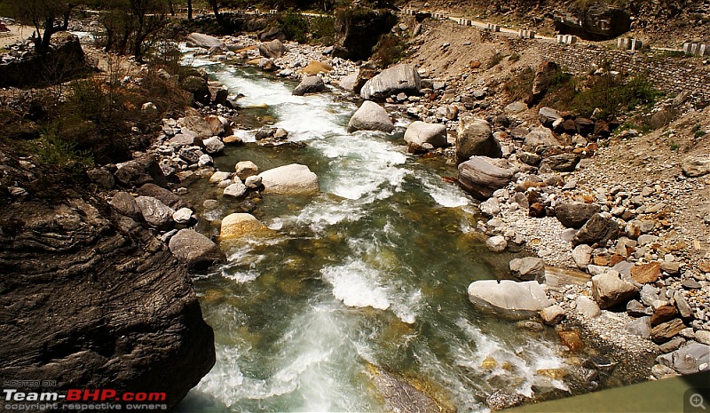 Blissful, beautiful Bhabha Valley @ Kafnu-bridge_river.jpg