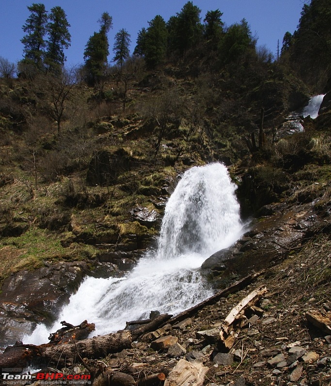 Blissful, beautiful Bhabha Valley @ Kafnu-waterfall1.jpg