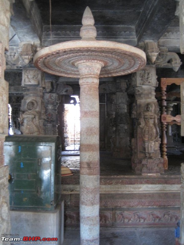 One day trip to Nandi Hills & BhogaNandishwara Temple...-img_3800.jpg