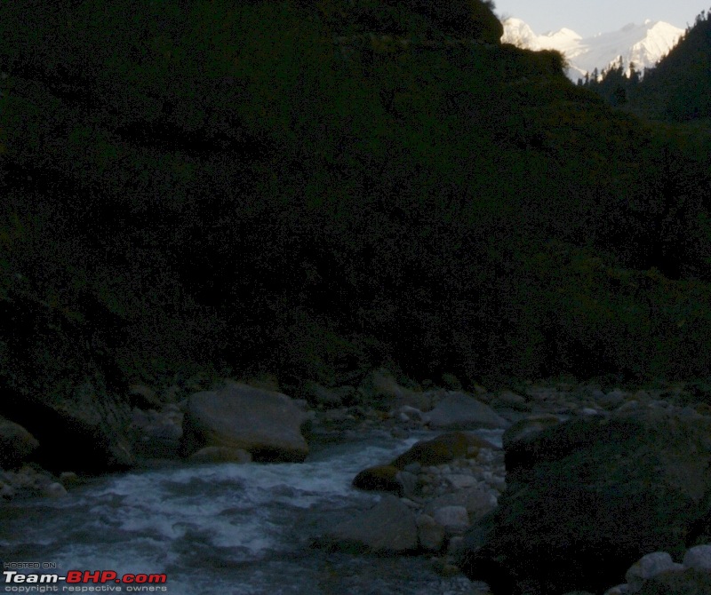 Blissful, beautiful Bhabha Valley @ Kafnu-river_peak.jpg