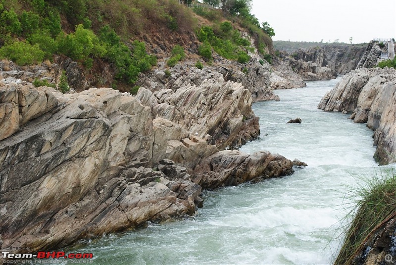 The Wild Beckons: Bhopal-Bhedaghat-Dhuandhar-Kanha-dh4.jpg