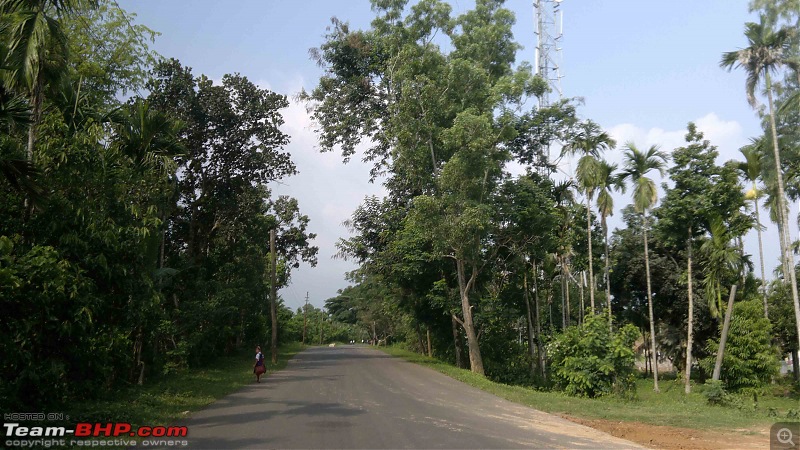 Guwahati getaways: Tura Siliguri Gangtok Kalimpong Darjeeling Phultshiling-tura-road-4.jpg