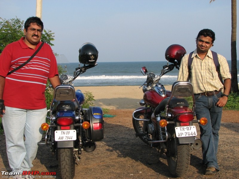 2 Avenger 200s - Chennai to Mahabalipuram - 02 Oct 2008 - Photos with Captions-img_1491-800x600.jpg