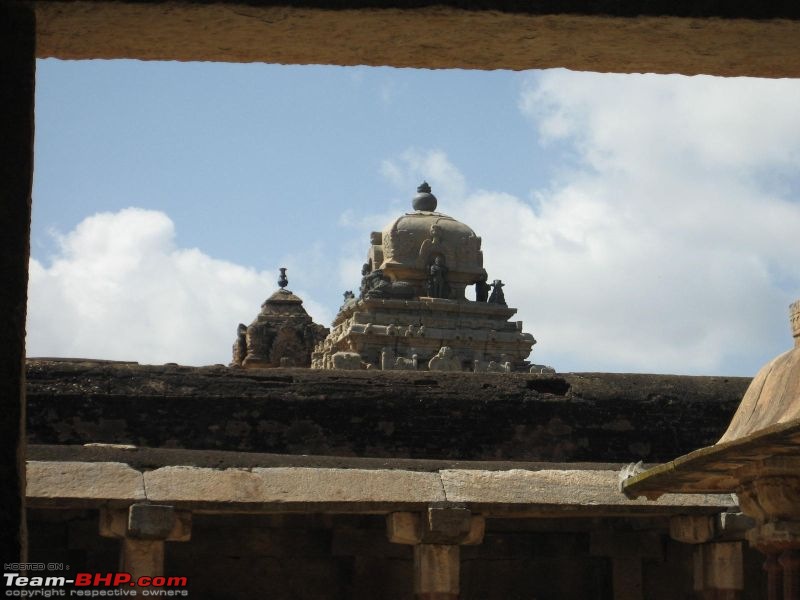 One day trip to Nandi Hills & BhogaNandishwara Temple...-img_3828.jpg