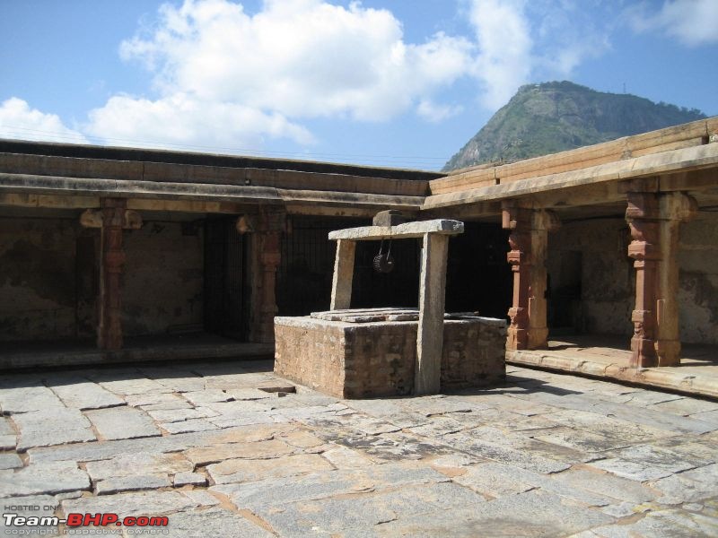 One day trip to Nandi Hills & BhogaNandishwara Temple...-img_3830.jpg