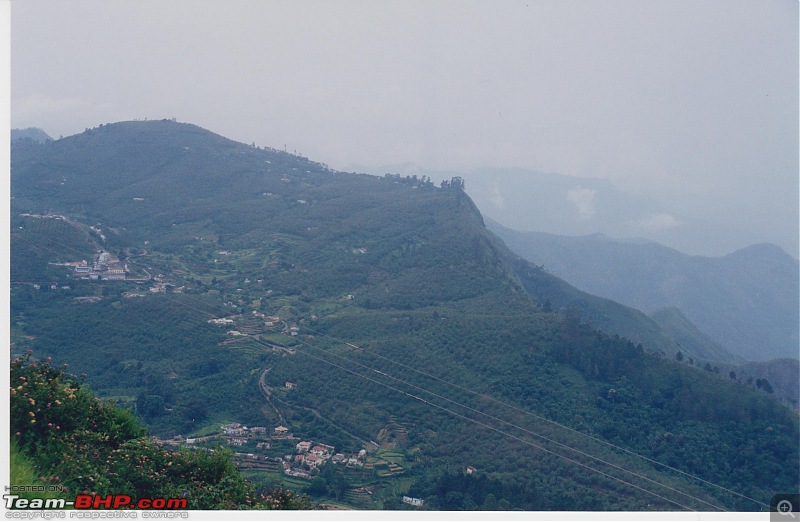 Bangalore to Kodaikanal in a 6year (52K) Baleno-me-prapti-017.jpg