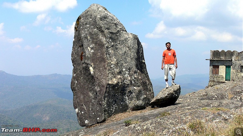 A Day and a Night in Chamarajanagar Forest with fellow Bhpians...-9.jpg