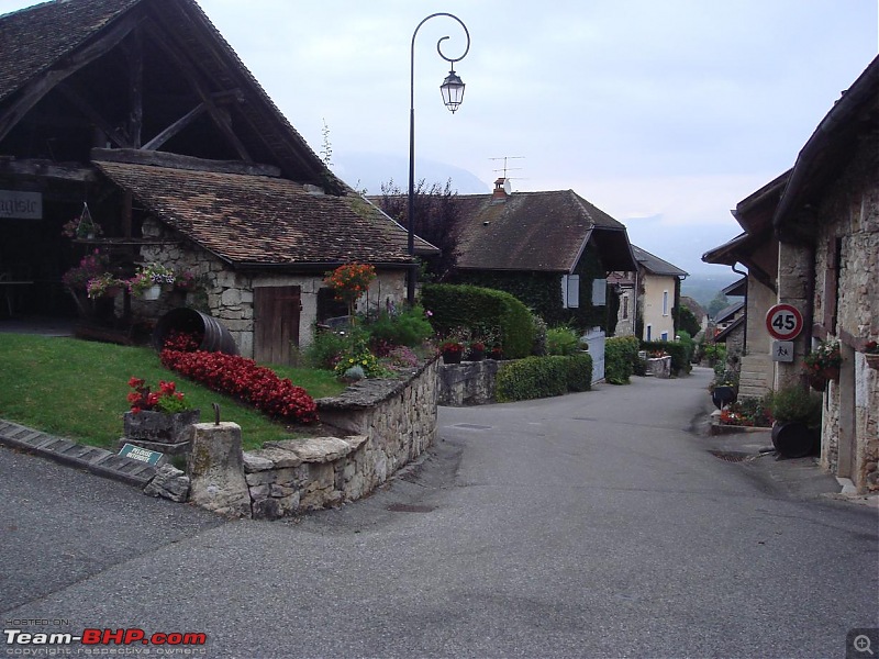 Visit to French Village - a  touch of a BHPian's view - Edit - November 2014 Update-wine2.jpg