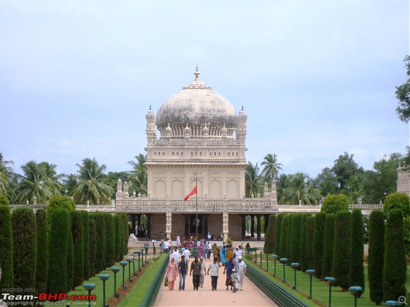 My Sojourn - Chennai to Wayanad via Mysore-dsc01395.jpg
