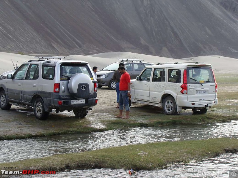 Hawk-On-Fours (H-4) Roadtrip:  Leh(t)'s go to Ladakh & Srinagar with QuickSilver.-carwash-10.jpg