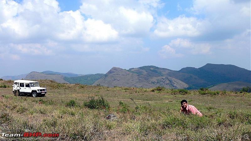 A Day and a Night in Chamarajanagar Forest with fellow Bhpians...-13.jpg