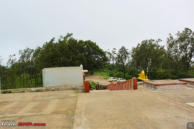 One Day Solo Ride to GP Betta and Bandipur - July 2011-4.jpg