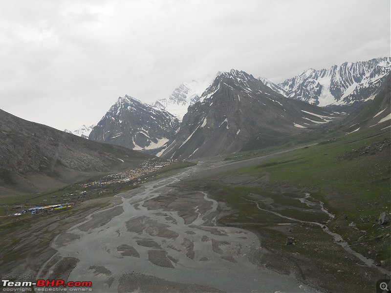 Of Spirituality & Treacherous Terrains - Amarnath Yatra 30th June-3rd July 2011-dscn0930.jpg