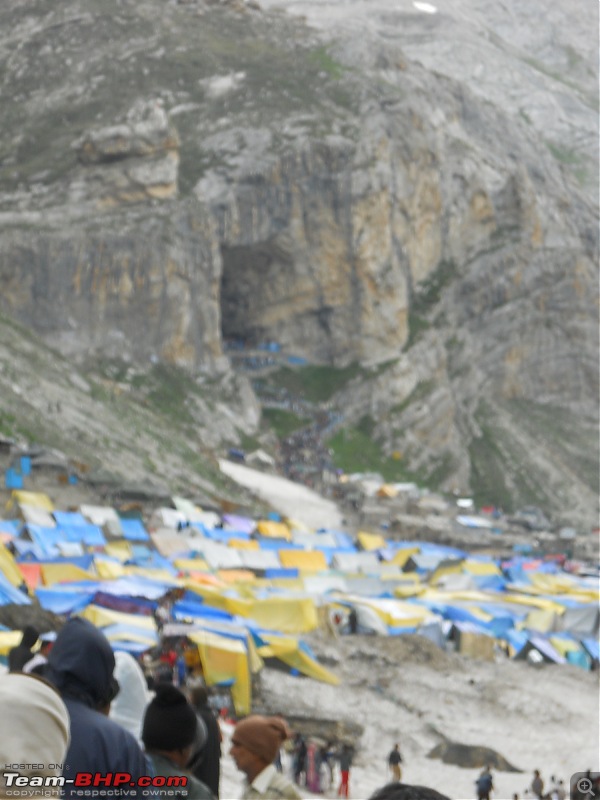 Of Spirituality & Treacherous Terrains - Amarnath Yatra 30th June-3rd July 2011-dscn0932.jpg