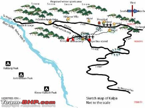 Travelogue: A family trip across Kinnaur and Spiti-kalpa-map.jpg