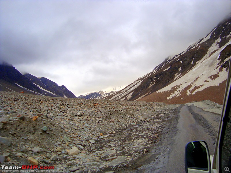 Fauji's Drivologues : Magical Mountainscapes - A Pictorial ode to Ladakh!-05-manali-leh-road5.jpg