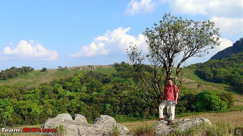 A Day and a Night in Chamarajanagar Forest with fellow Bhpians...-44.jpg