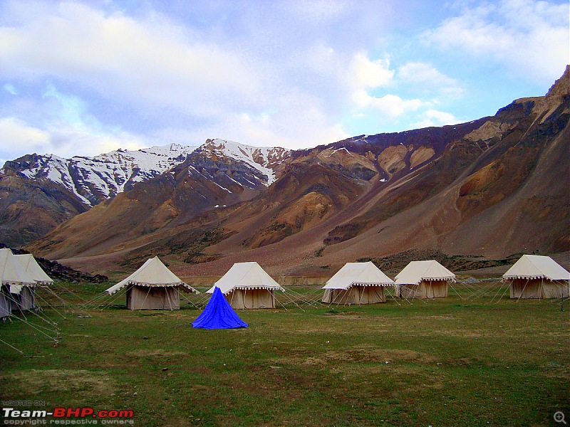 Fauji's Drivologues : Magical Mountainscapes - A Pictorial ode to Ladakh!-51-camp-area-sarchu-manali-leh-trip-51.jpg
