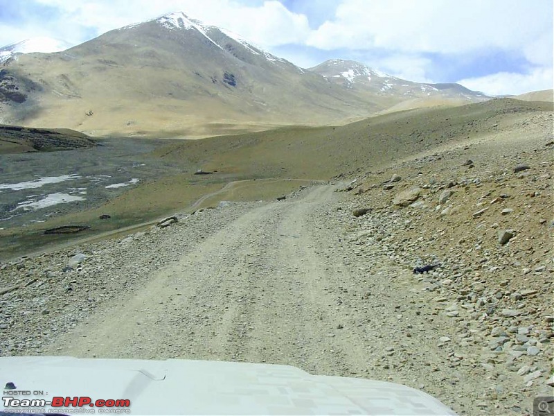 Hawk-On-Fours (H-4) Roadtrip:  Leh(t)'s go to Ladakh & Srinagar with QuickSilver.-kiagar2korzok-2.jpg
