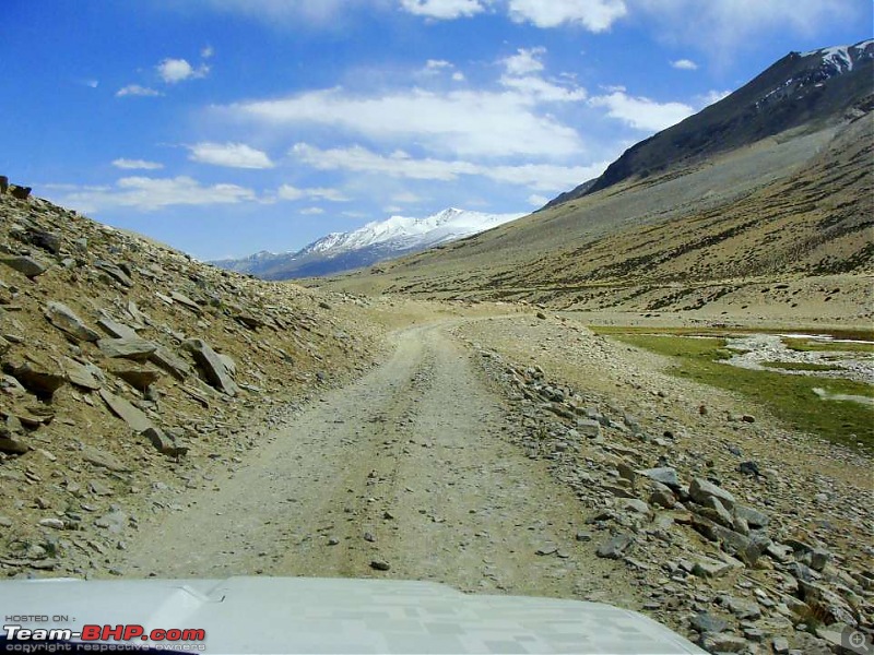 Hawk-On-Fours (H-4) Roadtrip:  Leh(t)'s go to Ladakh & Srinagar with QuickSilver.-kiagar2korzok-5.jpg