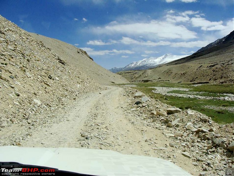 Hawk-On-Fours (H-4) Roadtrip:  Leh(t)'s go to Ladakh & Srinagar with QuickSilver.-kiagar2korzok-6.jpg