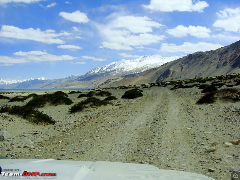 Hawk-On-Fours (H-4) Roadtrip:  Leh(t)'s go to Ladakh & Srinagar with QuickSilver.-kiagar2korzok-11.jpg