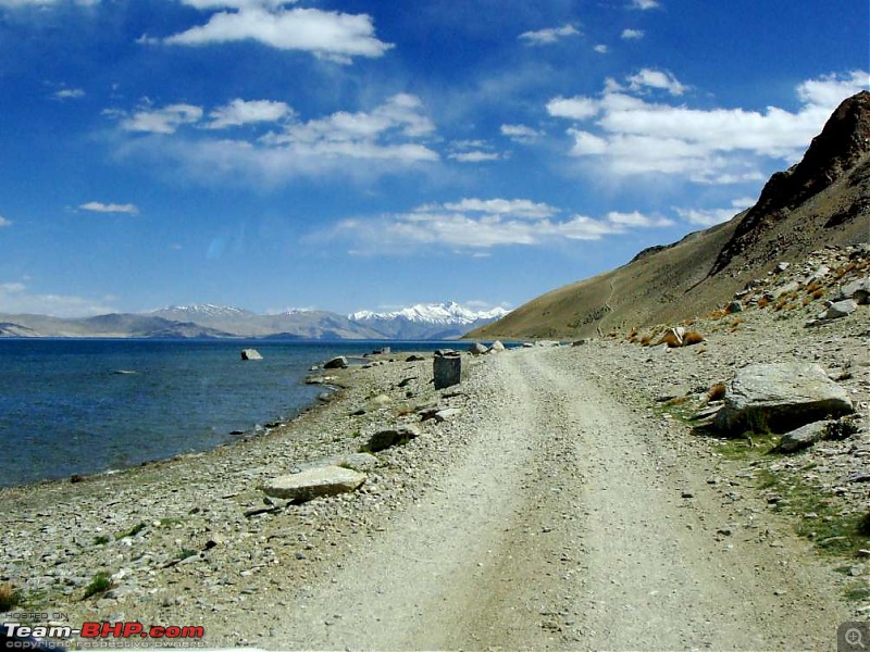 Hawk-On-Fours (H-4) Roadtrip:  Leh(t)'s go to Ladakh & Srinagar with QuickSilver.-kiagar2korzok-12.jpg