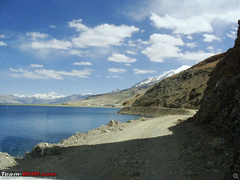 Hawk-On-Fours (H-4) Roadtrip:  Leh(t)'s go to Ladakh & Srinagar with QuickSilver.-kiagar2korzok-15.jpg
