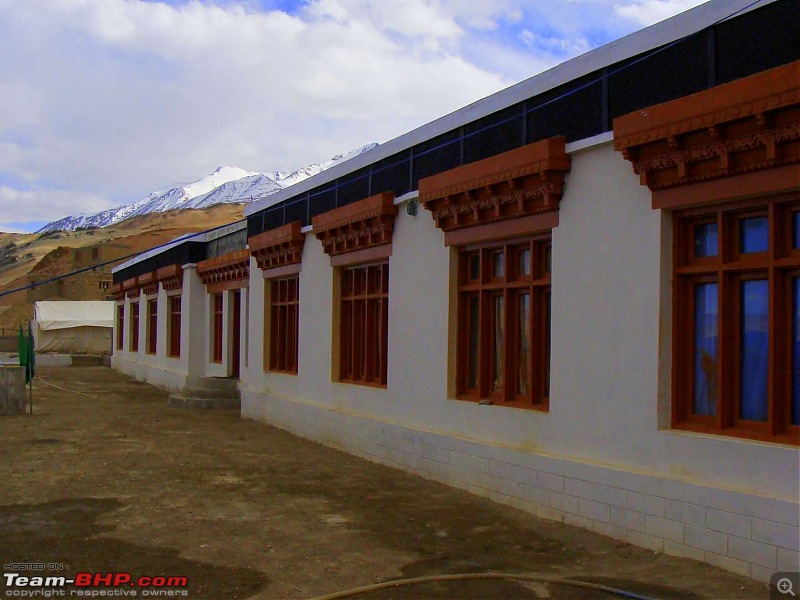 Hawk-On-Fours (H-4) Roadtrip:  Leh(t)'s go to Ladakh & Srinagar with QuickSilver.-kiagar2korzok-16.jpg