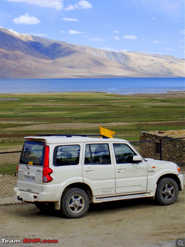 Hawk-On-Fours (H-4) Roadtrip:  Leh(t)'s go to Ladakh & Srinagar with QuickSilver.-korzok-5k200.jpg