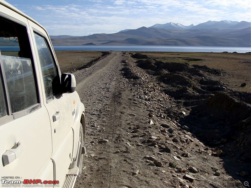 Hawk-On-Fours (H-4) Roadtrip:  Leh(t)'s go to Ladakh & Srinagar with QuickSilver.-korzok2kar-3.jpg