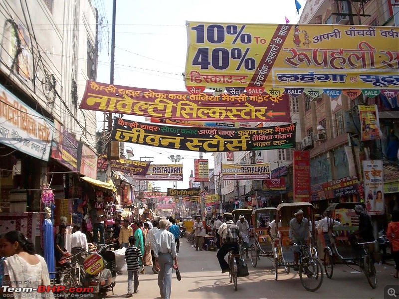 Kolkata-Benares during Durga Puja-2.godaulia.jpg