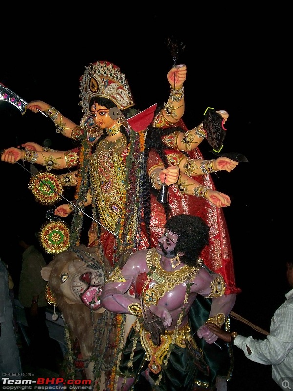 Kolkata-Benares during Durga Puja-4.kedarghat.jpg