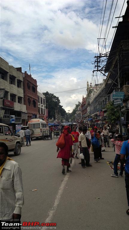 Quick Trip : Dev Bhoomi - Haridwar - 14-15 Aug 2011-14082011942.jpg