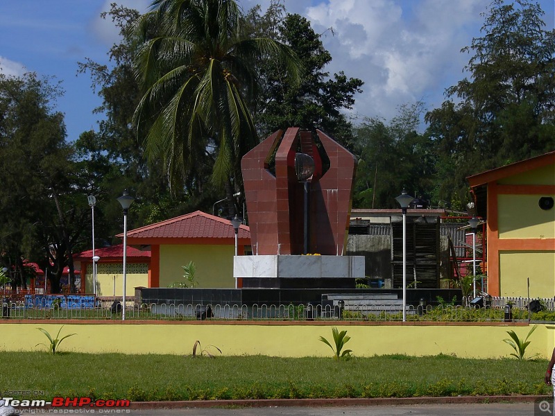 Andamans - An unforgettable trip-tsunami-memorial1.jpg