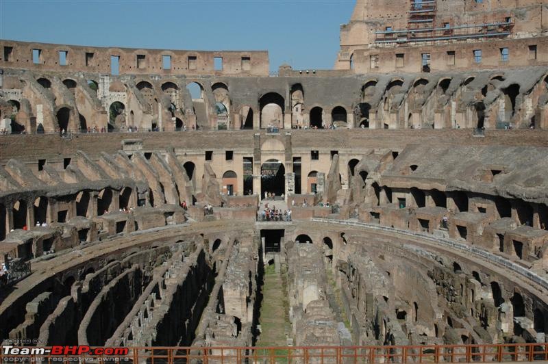 Rome and Paris Travelogue-colloseum2.jpg